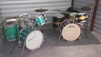 My Two Babies