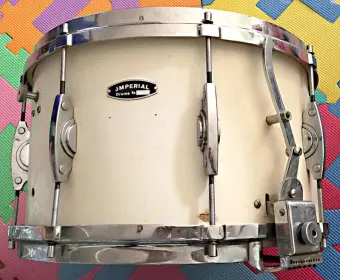 Imperial snare.