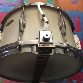 Imperial snare.