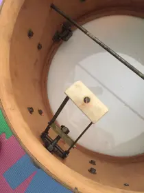 Imperial snare.