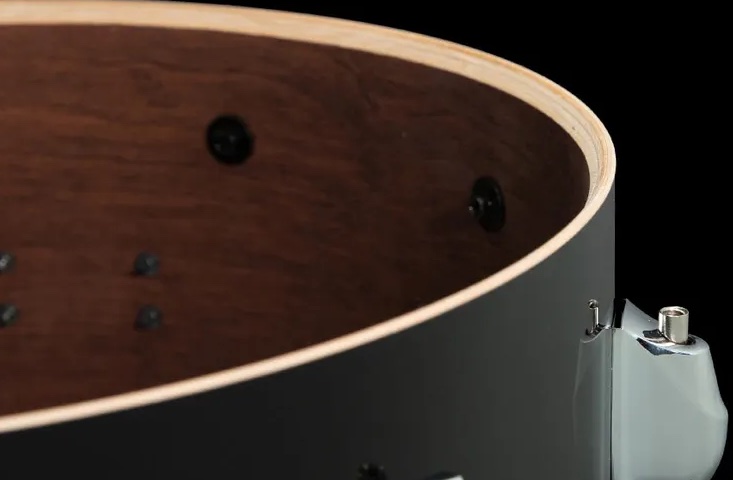 Japanese Wood Types - Drum Shells